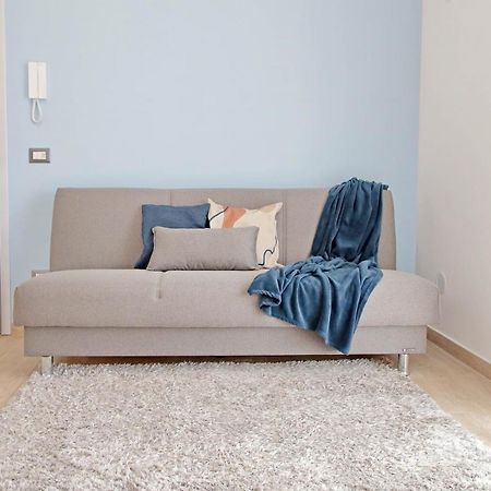 Andrea Home- Collegato A Roma E Aeroporto Fiumicino Dış mekan fotoğraf