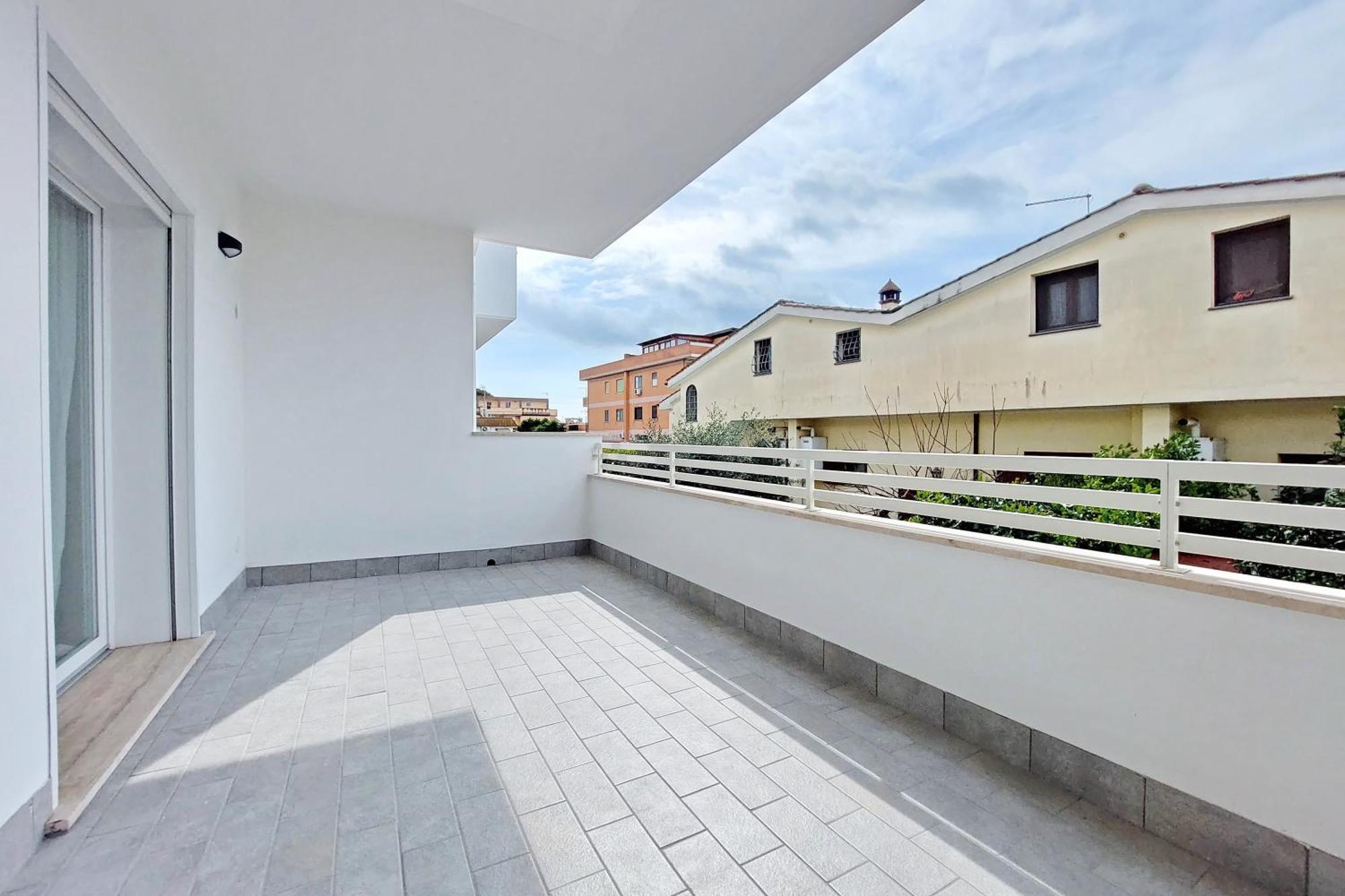 Andrea Home- Collegato A Roma E Aeroporto Fiumicino Dış mekan fotoğraf
