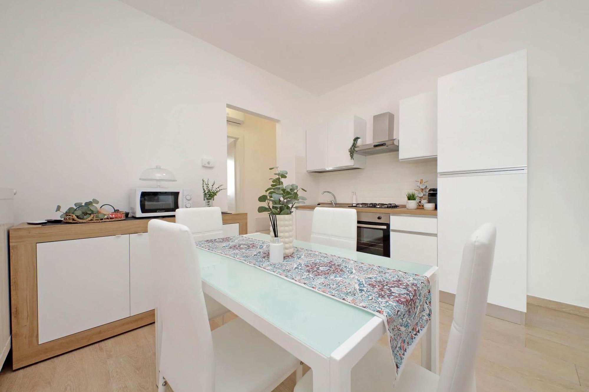 Andrea Home- Collegato A Roma E Aeroporto Fiumicino Dış mekan fotoğraf